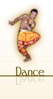 P. Senthilkumar dance