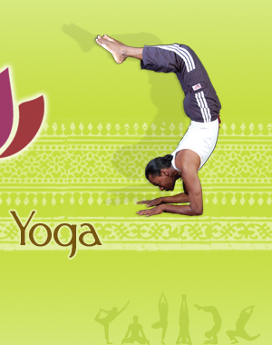senthil - yoga