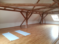 forsthaus yoga