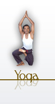P. Senthilkumar Yoga
